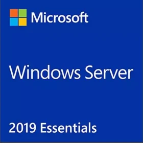 Microsoft Windows Server Essentials 2019 64-bit