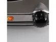 Električni rešo Home HG R03SS/snaga 1500W/sivi mini 1