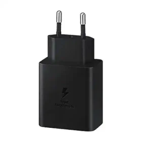 Kućni punjač Samsung Fast type C EP-T4510-XBE 45W, 5A, 1.8m, crni
