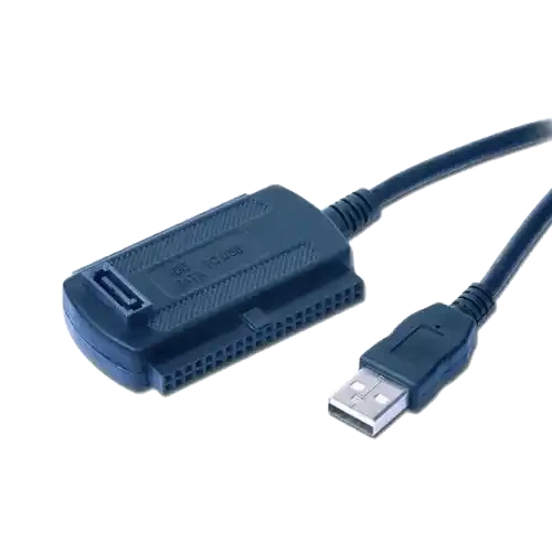 USB Adapter Ide 2.5/ 3.5/Sata -USB Gembird slika 1
