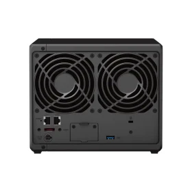 Storage Synology NAS DS-923+ 4-Bay /DDR4 ECC/ 2x USB3.2
