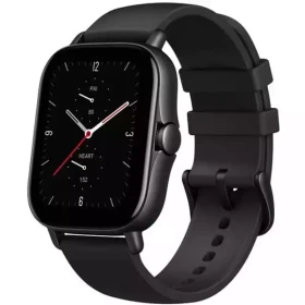 Smart Watch Amazfit GTS 2e Crna