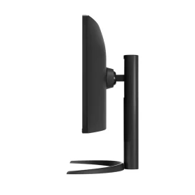 Monitor 34 LG 34WP65CP-B 3440 x 1440/4K/160Hz/IPS/5ms/HDMI/DP/HDCP/Freesync/zvučnici/Curved