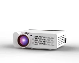 Projektor Zeus NK FHD 1920X1080/LED LCD/12000 LUM/BT/WiFi/miracast/BT/HDMI/USB/zvuč/Android 9