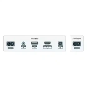 Soundbar Philips TAB5309/10