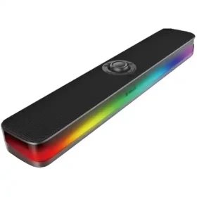 Bluetooth speaker soundbar A4Tech A4-S10 2x5w/USB/Bluetooth verzija v5.3/Dinamički RGB svetlosni efe