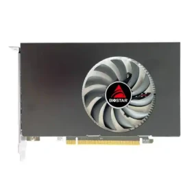 Graficka karta Biostar RX550 4GB GDDR5 128 bit /4xHDMI