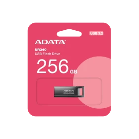 USB Flash 256 GB AData 3.2 AROY-UR340-256GBK