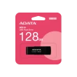USB Flash 128 GB AData 3.2 UC310-128G-RBK mini 1