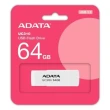 USB Flash 64 GB AData 3.2 UC310-64G-RWH beli mini 1