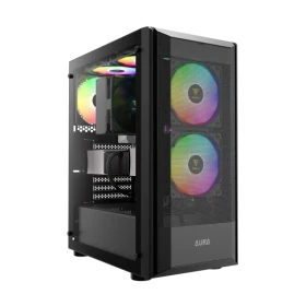 Računar ZEUS Ryzen 5 7500F/DDR5 16GB/M.2 1TB/RTX 3060 12GB/600W