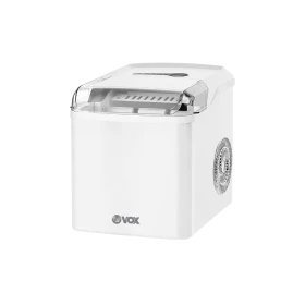 Ledomat Vox EM1001 snaga 120W/Kapacitet posude za led 0,8 kg