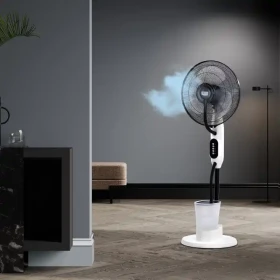 Ventilator sa raspršivačem Prosto MSF 409H