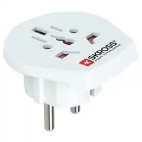 Univerzalni adapter SKR1500211E Svetski na Evropski  13A