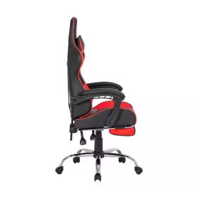 Gaming stolica Defender Pilot Crveno/Crna