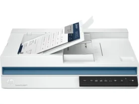 Skener HP Scanjet Pro 2600 f1 20G05A