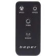 Stojeći ventilator Beper P206VEN160/daljinski/snaga 45W mini 1