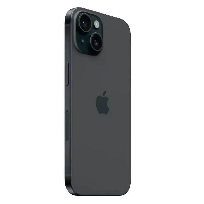 Mobilni telefon Apple iPhone 15 128GB Black slika 1