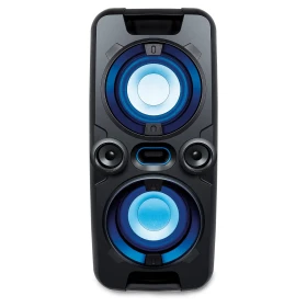Karaoke sistem Sencor SSS 3800 Mikrofon/2xUSB/30W/Bluetooth 5.0/