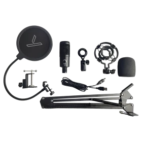 Mikrofon Yenkee YMC 1031 STREAMER 2.0