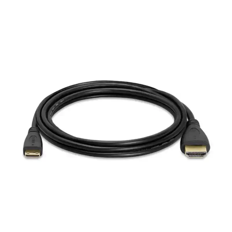 Kabl HDMI - Mini HDMI M/M Linkom 1.5m slika 1