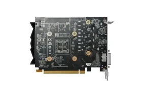 Grafička kartaGeForce GTX 1650 Zotac Gaming AMP Core 4 GB GDDR6/HDMI/DP/DVI-D/128 bit - Bulk