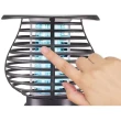 Solarna zamka za insekte Beper P206ZAN110 mini 1
