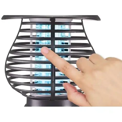 Solarna zamka za insekte Beper P206ZAN110 slika 1