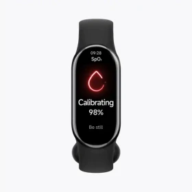 Xiaomi Mi Smart Band 8 Graphite Black