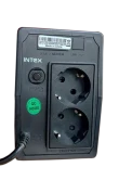 UPS Intex  IT-F650VA/650VA/360W mini 1