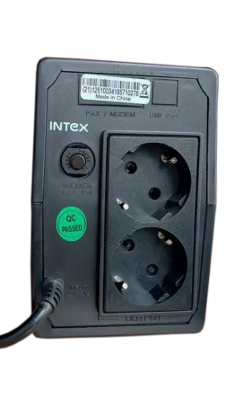 UPS Intex  IT-F650VA/650VA/360W