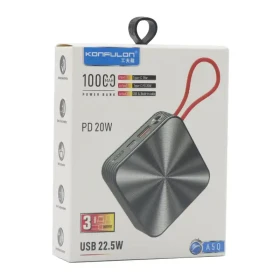 Power Bank Konfulon 10000mAh A5Q beli