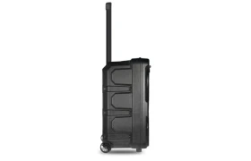 Karaoke zvučnik Intex T-311 TUFB BTv5.0 Trolley/ FM/Aux/USB/1 x Bežični mikrofon/Daljinski/TWS 55W