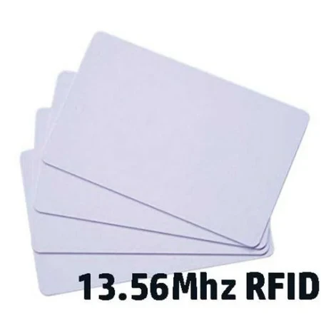 Čip Kartica 13.56 Mhz slika 1