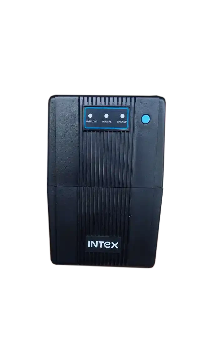 UPS Intex IT-1050/1000VA/500W slika 1