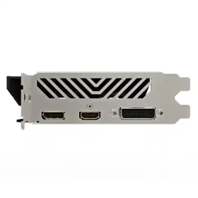 Grafička karta Gigabyte GeForce GTX 1650 D6 OC 4G - GV-N1656OC-4GD