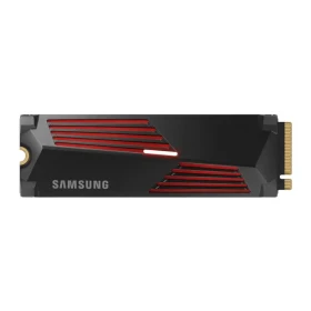 SSD M.2 NVME 1TB Samsung 990 Pro  MZ-V9P1T0CW