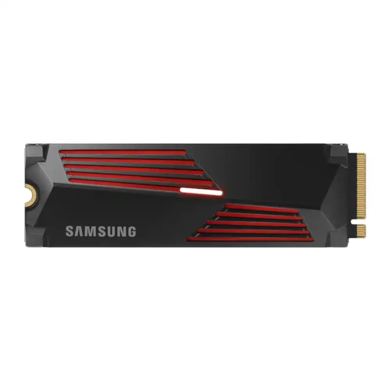 SSD M.2 NVME 1TB Samsung 990 Pro  MZ-V9P1T0CW slika 1