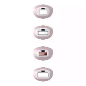 Epilator Philips BRI957 IPL/450000 impulsa