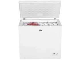 Zamrzivač Beko CF-200 EWN horizontalni širina 91 cm/zapremina 198l