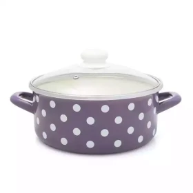 Metalac plitka šerpa Tufne 22cm/3,5l