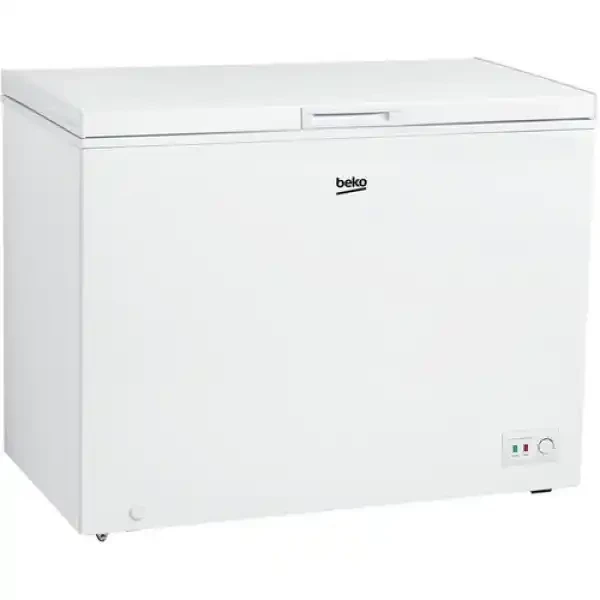 Zamrzivač Beko CF 316 EWN horizontalni  širina 112cm/zapremina 308l slika 1