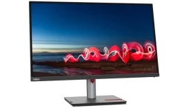 Monitor 27 Lenovo ThinkVision T27i-30 63A4MAT1EU 1920x1080/Full HD/IPS/60Hz/HDMI/VGA/DP/5xUSB/Pivot