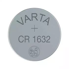 Electronics baterija Varta CR1632