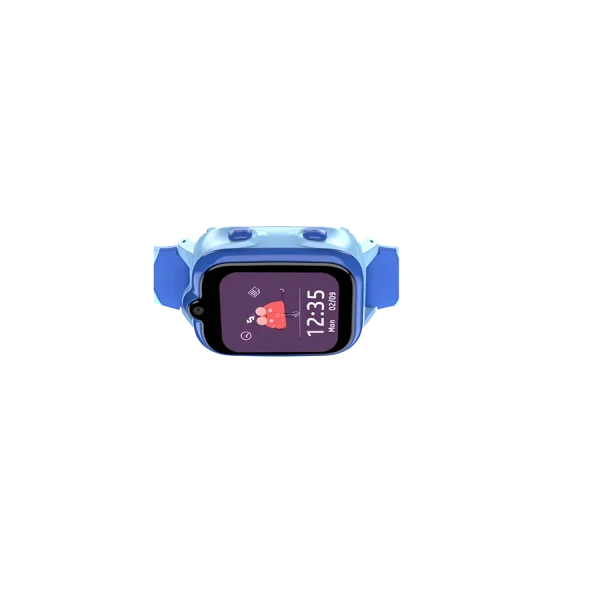 Smart Watch Blackview Z10 Plavi dečiji slika 1