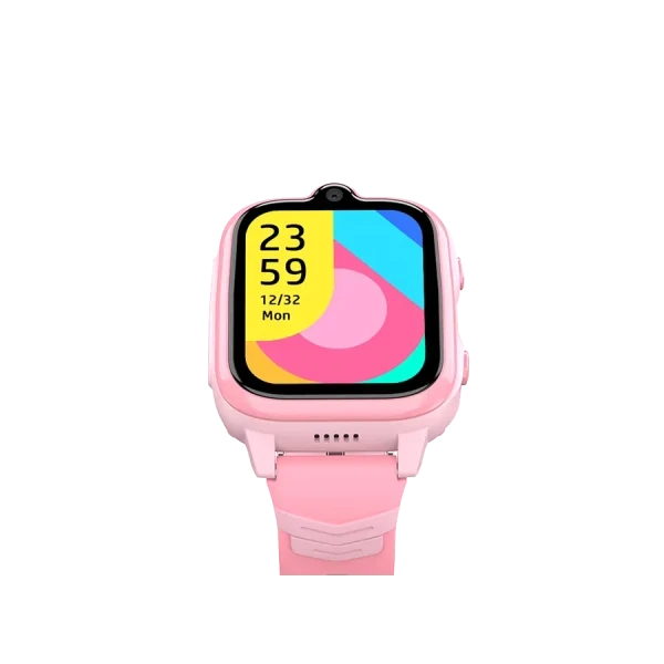 Smart Watch Blackview Z10 Pink dečiji slika 1