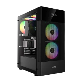 Računar ZEUS Ryzen 5 5500/DDR4 16GB/M.2 1TB/RX6650XT 8GB