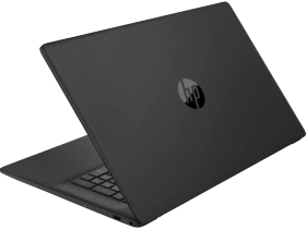 Laptop HP 17-CN0426 17.3 FHD IPS/i3-1125G4/8GB/M.2 256GB/Black Win11Home