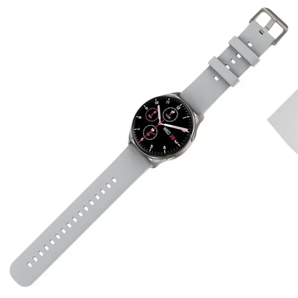 Smart Watch Blackview X20 Srebrni slika 1