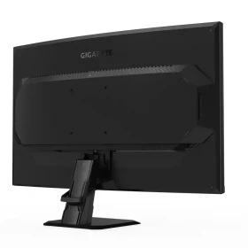 Monitor Gigabyte 27inch GS27QC 165Hz QHD 2560x1440 VA 1500R(OC 170Hz) AMD FreeSync Premium